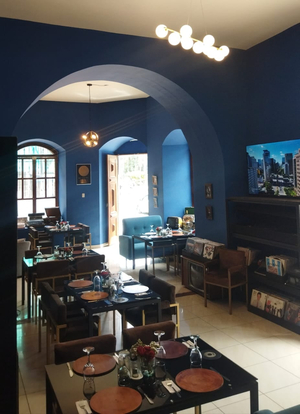 Vinilo Lounge