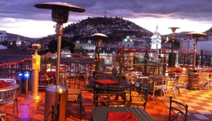 Vista Hermosa Downtown