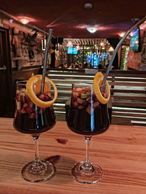 Vudú Bar & Food