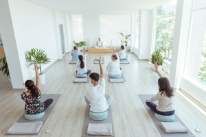 WaheGuru Wellness Center