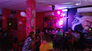 Wepamen Bar Karaoke Ejecutivo