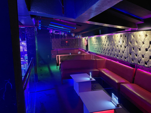 Xandu Bar Discoteca