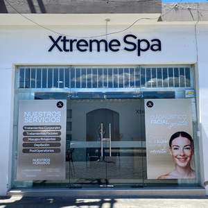 XtremeSpa Atuntaqui