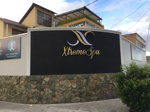 XtremeSpa Ibarra