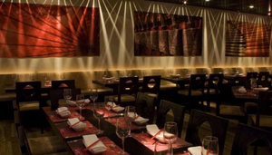 ZAO Oriental Cuisine