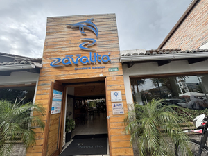 Zavalita