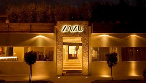 Zazú