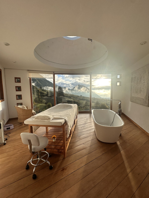 Zen by Santi Wellness Spa