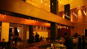 Zinc Gastro Bar