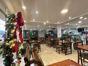ZONA carnes y mariscos