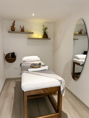 Zūl Health & Wellness