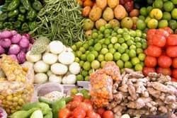 Ecuadorian Cuisine