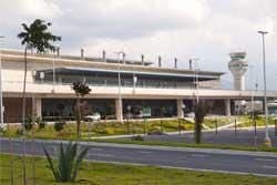 International Airports