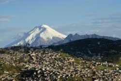 The Andean Region