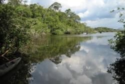 Top Ten Attractions in Ecuador
