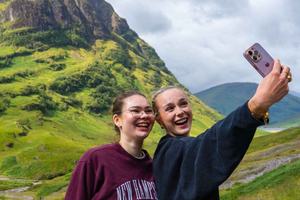 3-Tages-Tour zur Isle of Skye & Hogwarts-Zugstrecke