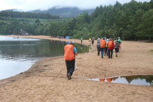 Cairngorms National Park Day Trip