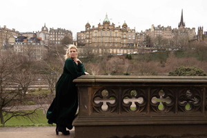 Capture Your Scottish Adventure – Professional Photography