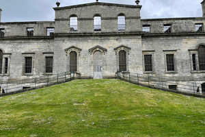 Codebreakers' Choice: Rosslyn Chapel & the Da Vinci Code