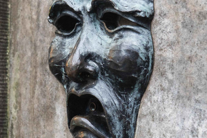 Dark History Walking Tour