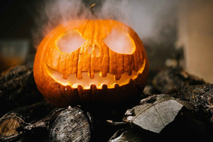 Edinburgh: Dark Secrets of the Old Town Halloween-tur