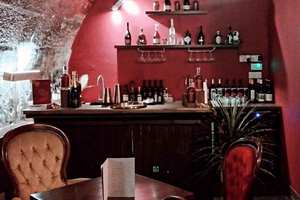 Edinburgh: English Wine and Scottish Cheese Tasting