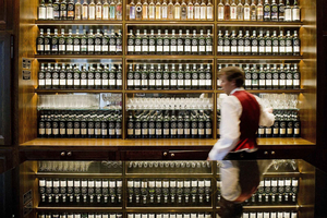 Edinburgh Food & Drink Tour with Eat Walk Tours