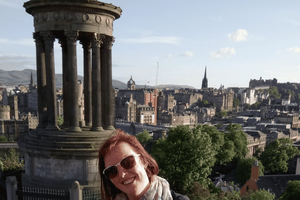 Edinburgh: Stirling & the Braveheart Trail Private Day Trip