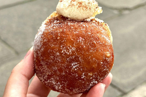 culinaire tour – Verslind Edinburgh als een local
