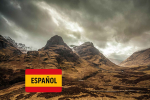 Desde Edimburgo: tour por el lago Ness, Glencoe e Inverness