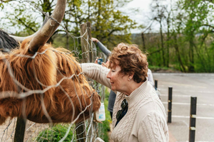 From Edinburgh: Outlander Experience 2-Day Tour