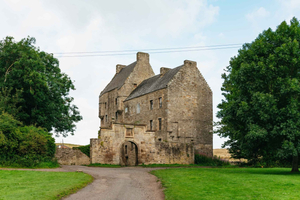Ab Erkundungstour zu den Drehorten von „Outlander“