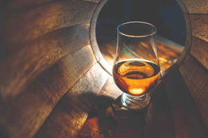 Von Edinburgh aus: Speyside Whisky Trail 3-Tages-Gruppentour