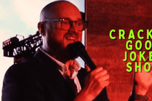 Glasgow: Scottish Comedy in an atmospheric Scottish venue!