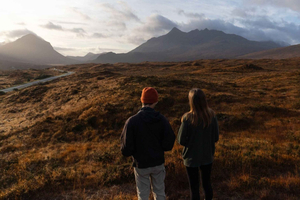 Isle of Skye & optionale Jacobite Train 3-Tages-Tour