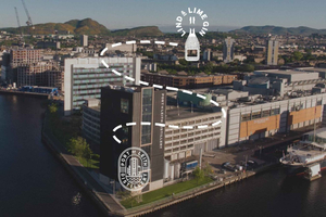 Leith: Rundgang zur maritimen Geschichte und zur Geschichte der Destillierung