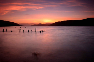 Loch Ness, Inverness, & Highlands 2-Day Tour from Edinburgh