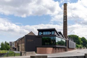 Rosebank Distillery Guided Tour und Whiskyverkostung