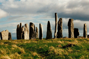 The Hebrides Experience: 5-Day Tour from Edinburgh