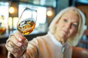 Whisky & Food Pairing - A Taste of Scotland