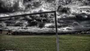Football Rivals in Edinburgh