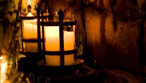 Our Ghostly Guide to the Old Town
