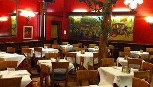 Bar Roma