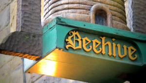 Beehive Inn