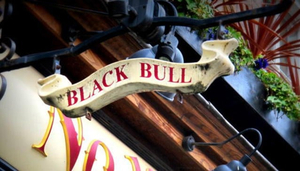 Black Bull