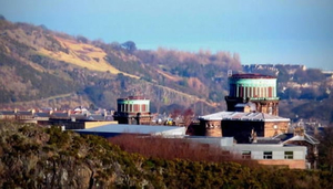 Blackford Hill