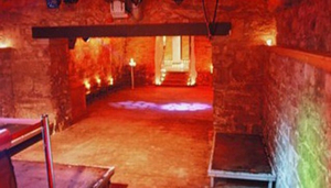 Cabaret Voltaire