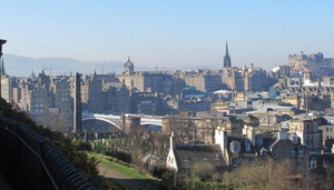 Calton Hill