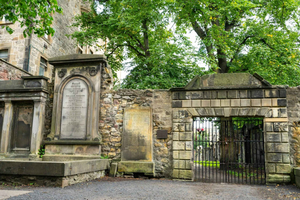 Unveiling the Spooky Secrets: Edinburgh's Haunted History