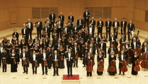Edinburgh International Festival